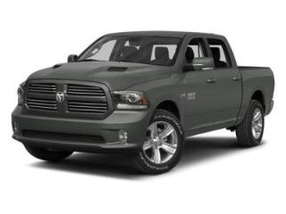 Used 2013 Ram 1500 ST in Christiansburg, Virginia