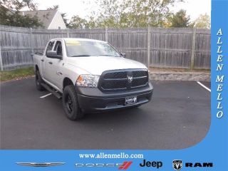 Used 2015 Ram 1500 in Nashua, New Hampshire