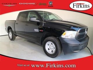 Used 2016 Ram 1500 in Bradenton, Florida