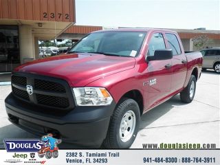 Used 2015 Ram 1500 in Venice, Florida