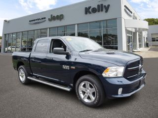 Used 2014 Ram 1500 ST in Lynnfield, Massachusetts