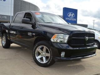 Used 2014 Ram 1500 ST in Aurora, Illinois