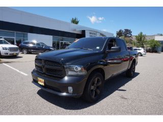 Used 2014 Ram 1500 ST in Little Falls, New Jersey