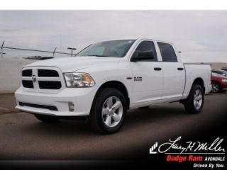 Used 2015 Ram 1500 in Avondale, Arizona
