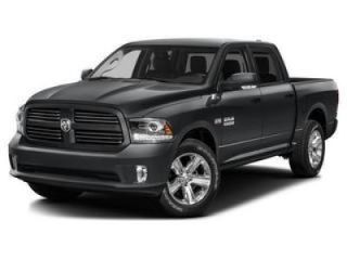 Used 2016 Ram 1500 in Bellevue, Nebraska