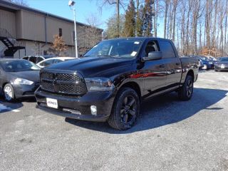 Used 2015 Ram 1500 in Bel Air, Maryland
