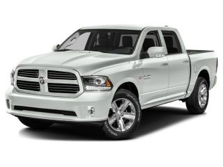 Used 2017 Ram 1500 ST in Little Ferry, New Jersey
