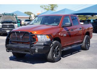 Used 2013 Ram 1500 ST in Stephenville, Texas