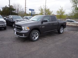 Used 2015 Ram 1500 in Aurora, Colorado