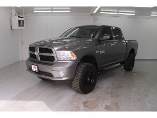 Used 2013 Ram 1500 ST in Fife, Washington