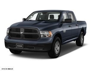 Used 2017 Ram 1500 ST in Meriden, Connecticut