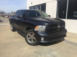 Used 2013 Ram 1500 in Tulsa, Oklahoma