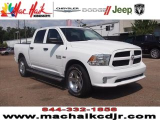 Used 2013 Ram 1500 ST in Jackson, Mississippi