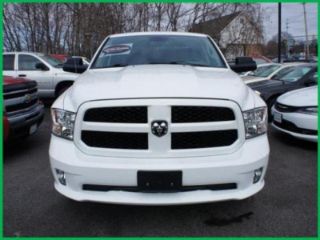 Used 2014 Ram 1500 ST in Willoughby, Ohio