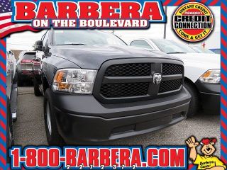 Used 2016 Ram 1500 ST in Philadelphia, Pennsylvania