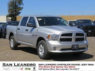 Used 2016 Ram 1500 ST in San Leandro, California