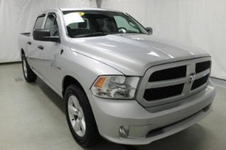 Used 2014 Ram 1500 ST in Grand Haven, Michigan