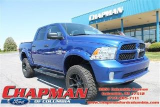 Used 2014 Ram 1500 ST in Columbia, Pennsylvania