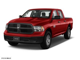 Used 2017 Ram 1500 ST in Meriden, Connecticut