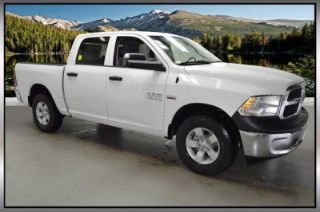 Used 2016 Ram 1500 ST in Indianapolis, Indiana