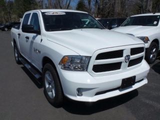 Used 2016 Ram 1500 ST in Latham, New York