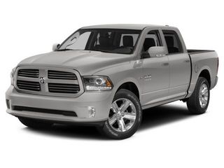 Used 2015 Ram 1500 in Riverhead, New York
