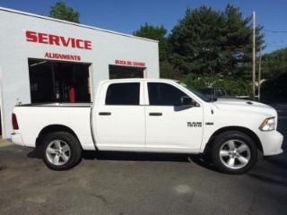 Used 2013 Ram 1500 ST in Uxbridge, Massachusetts
