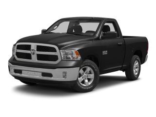 Used 2013 Ram 1500 ST in Xenia, Ohio