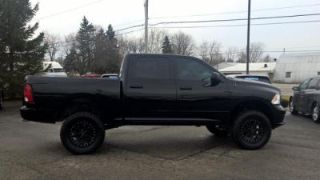 Used 2014 Ram 1500 ST in Fort Wayne, Indiana