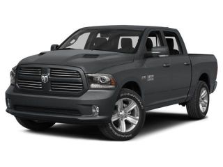 Used 2014 Ram 1500 ST in Rocky Mount, Virginia