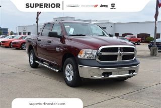 Used 2017 Ram 1500 ST in Conway, Arkansas