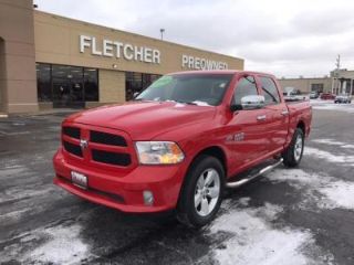 Used 2013 Ram 1500 ST in Joplin, Missouri