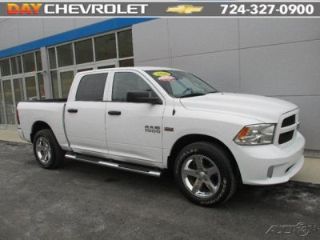 Used 2014 Ram 1500 ST in Monroeville, Pennsylvania