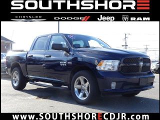 Used 2014 Ram 1500 ST in Inwood, New York
