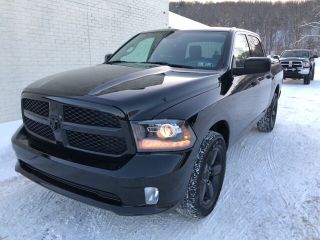 Used 2014 Ram 1500 ST in Eynon, Pennsylvania