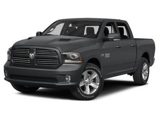 Used 2014 Ram 1500 ST in Rochester, New York