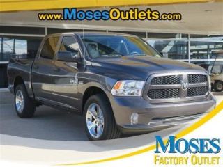 Used 2014 Ram 1500 ST in Hurricane, West Virginia