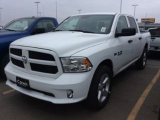 Used 2015 Ram 1500 in Fargo, North Dakota