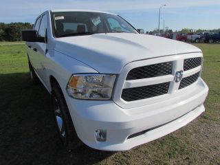 Used 2015 Ram 1500 in Dunn, North Carolina