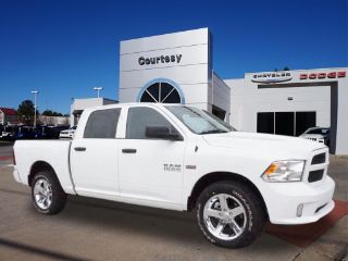 Used 2016 Ram 1500 ST in Conyers, Georgia