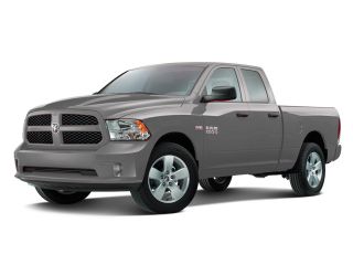 Used 2014 Ram 1500 ST in Philadelphia, Pennsylvania