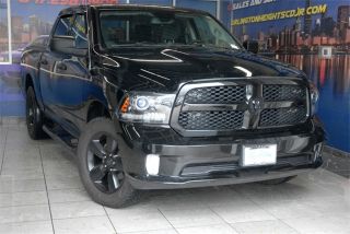 Used 2014 Ram 1500 ST in Arlington Heights, Illinois