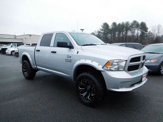 Used 2015 Ram 1500 in Milford, Pennsylvania