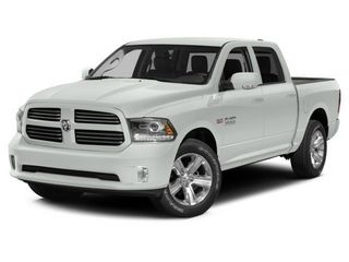 Used 2015 Ram 1500 in Peoria, Arizona