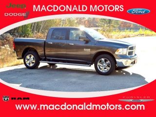 Used 2015 Ram 1500 SLT in Vienna, Virginia
