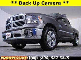 Used 2014 Ram 1500 SLT in Massillon, Ohio