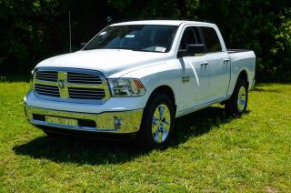 Used 2017 Ram 1500 SLT in Millsboro, Delaware