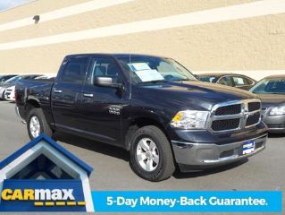 Used 2013 Ram 1500 SLT in Sicklerville, New Jersey