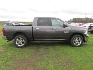 Used 2015 Ram 1500 SLT in Winnsboro, Louisiana