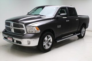 Used 2015 Ram 1500 SLT in Brunswick, Ohio